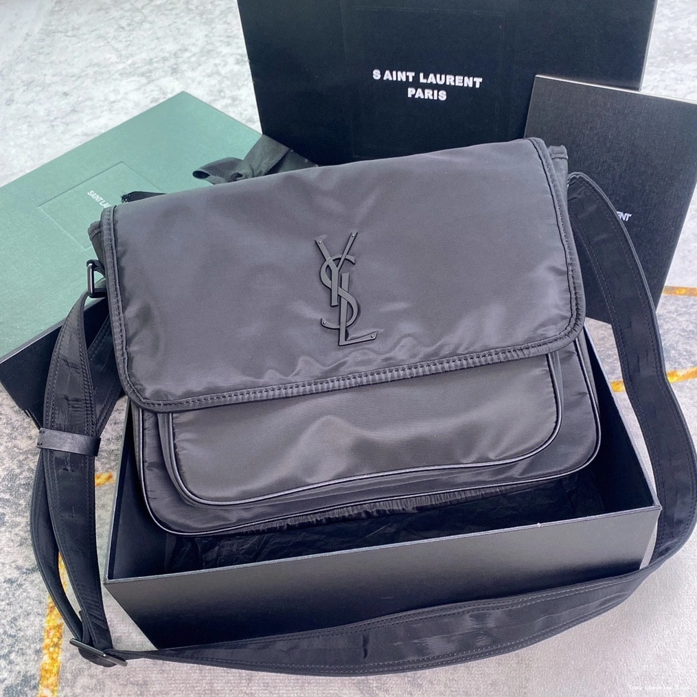 Tony Luxuries MEDIUM NIKI YSL 0726